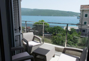 Apartments Admiral, Herceg Novi